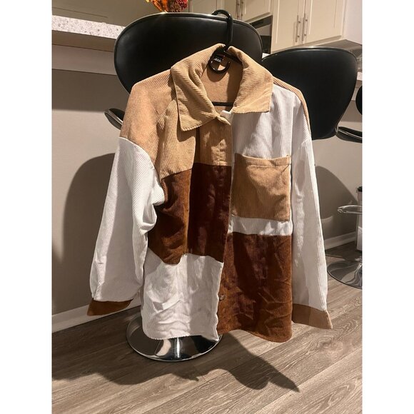 Jacket - Picture 1 of 3